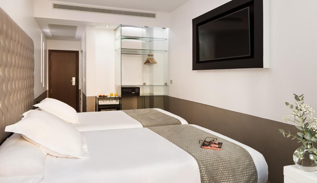Francisco I Boutique Madri