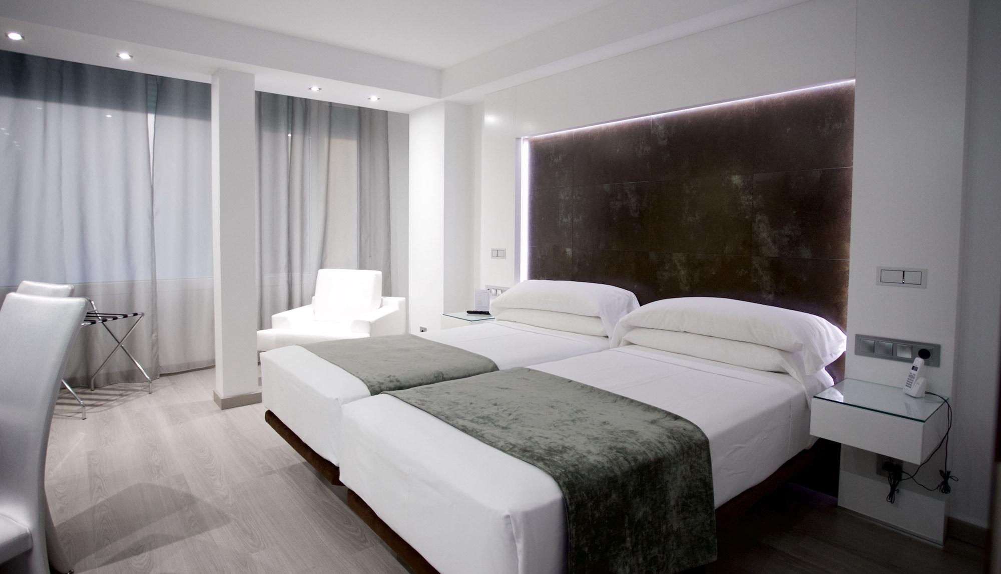 Francisco I Boutique Madri