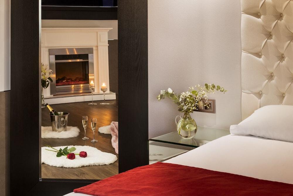 Francisco I Boutique 4* Madri