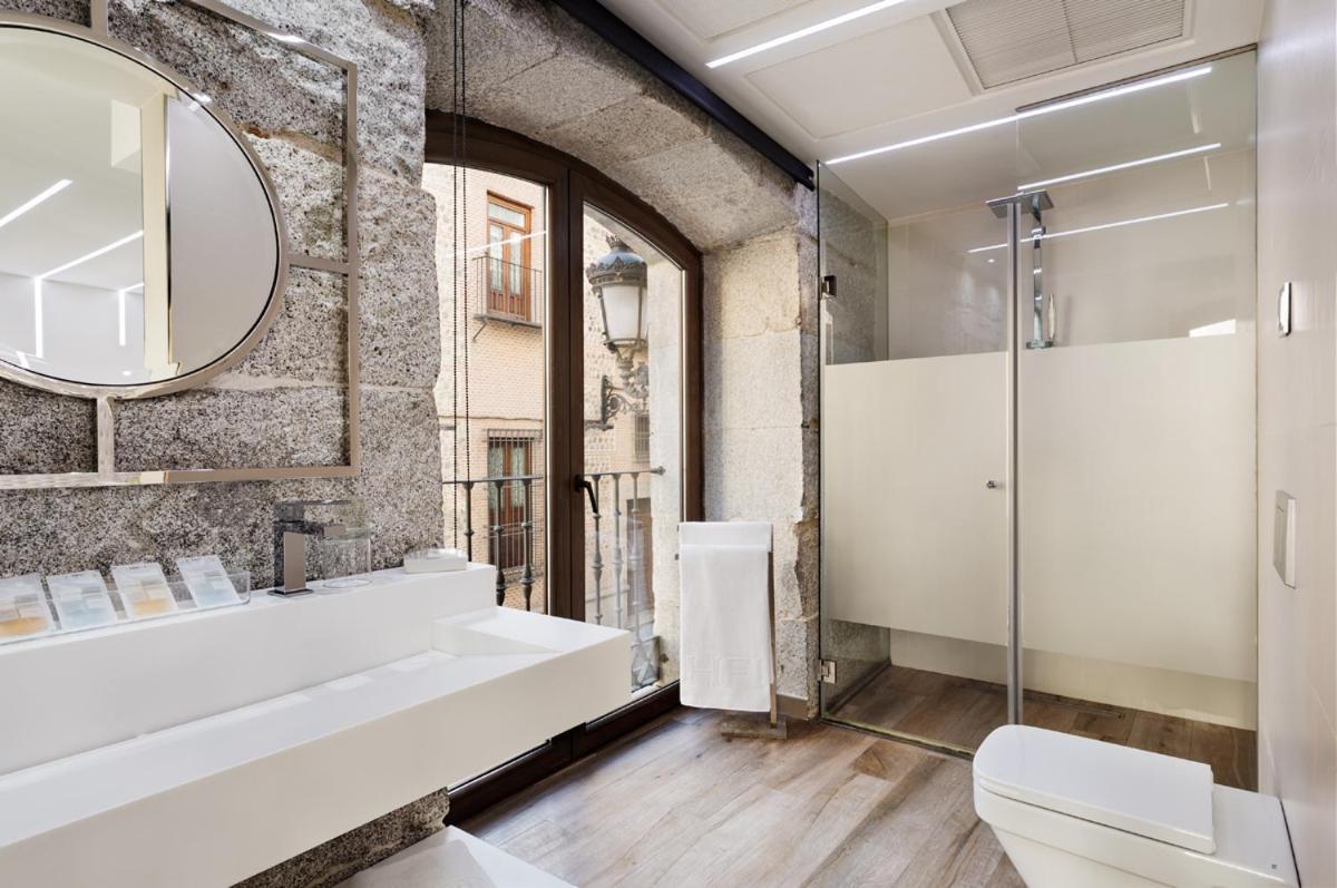 Francisco I Boutique Madri