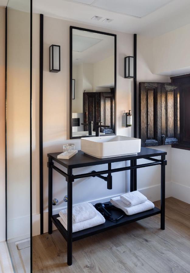 Francisco I Boutique Hotel Madri