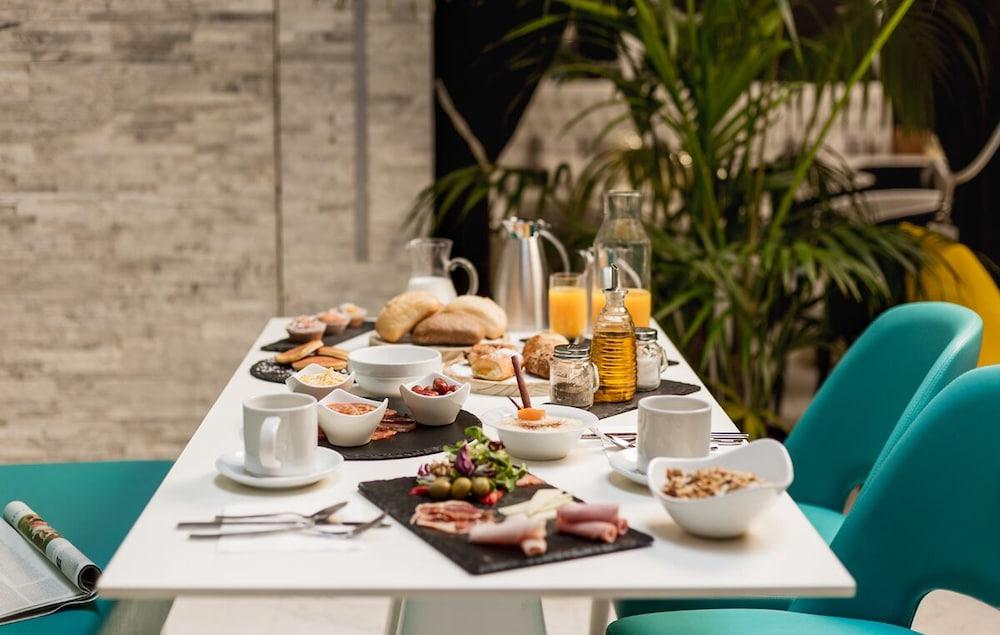 Hotel Francisco I Boutique Madri