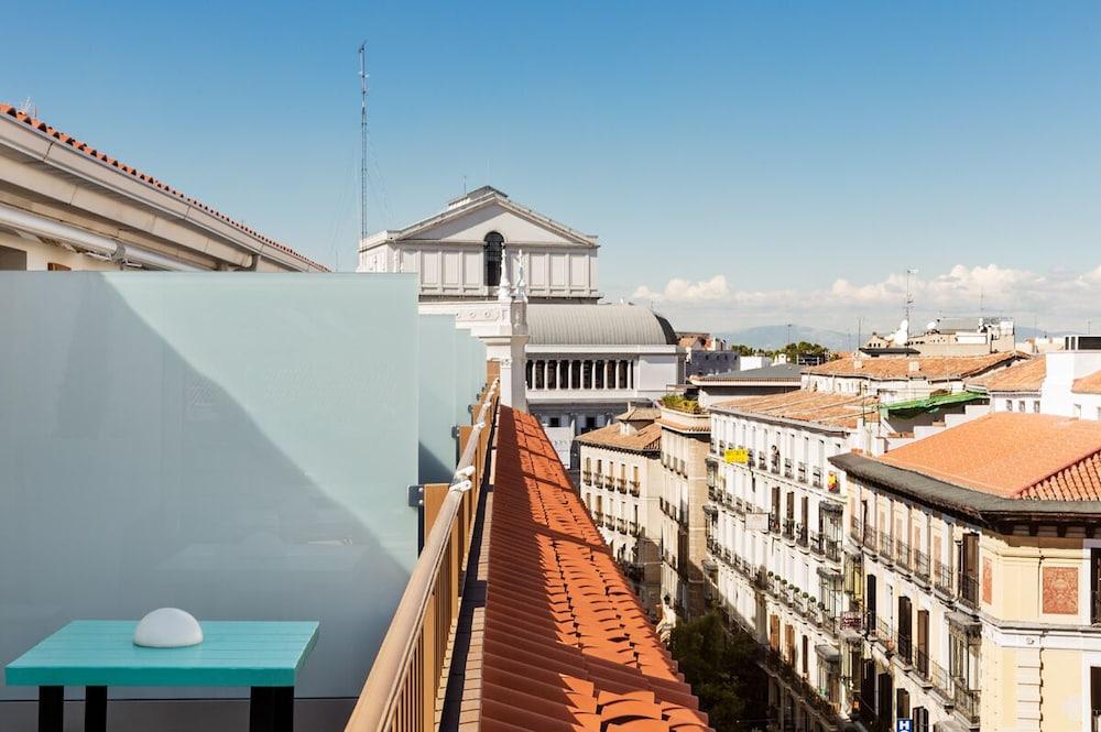 Francisco I Boutique Hotel Madri