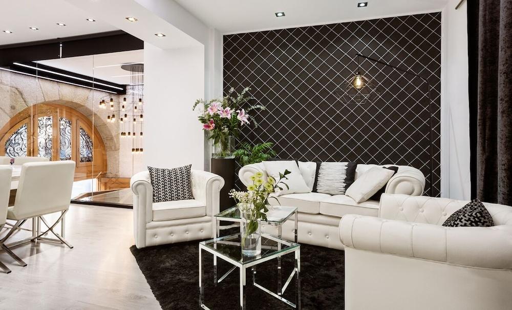 Francisco I Boutique Madri