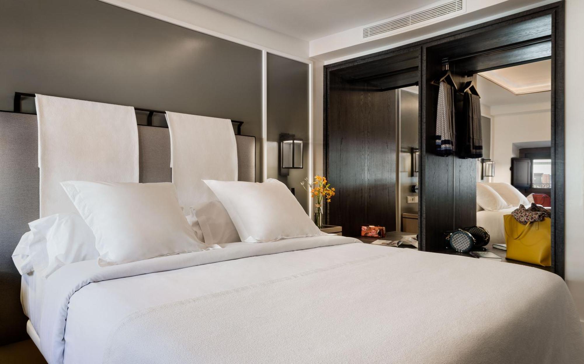 Hotel Francisco I Boutique Madri