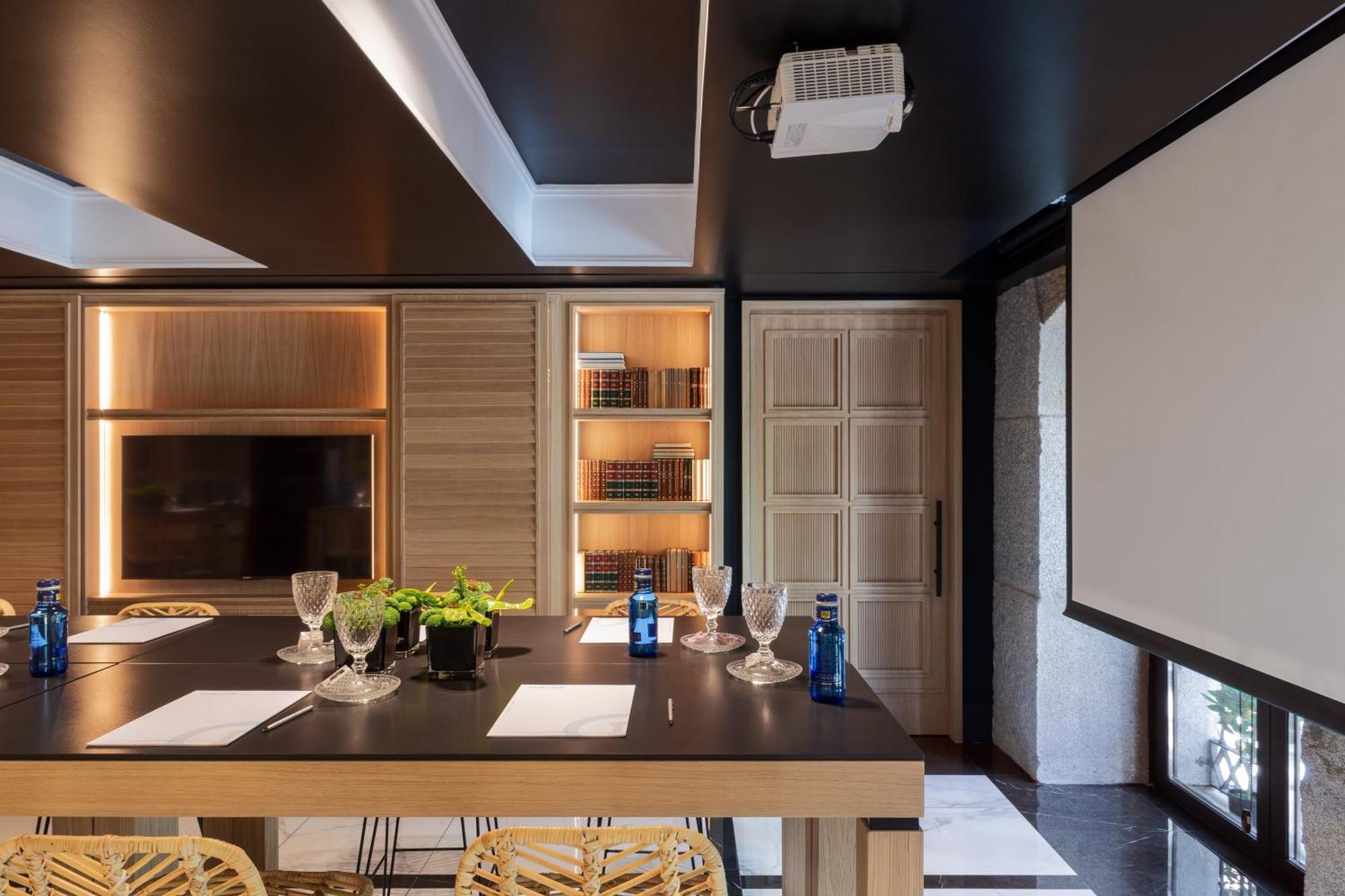 Francisco I Boutique 4* Madri
