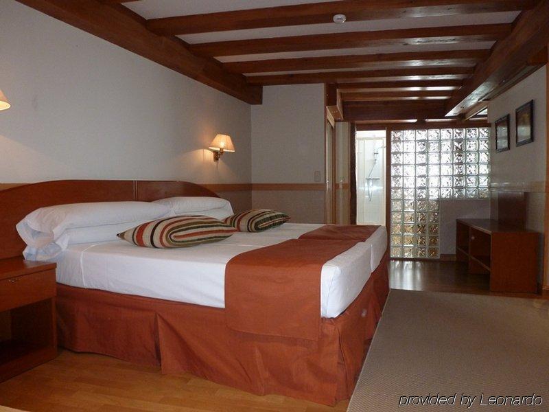 Francisco I Boutique Hotel Madri