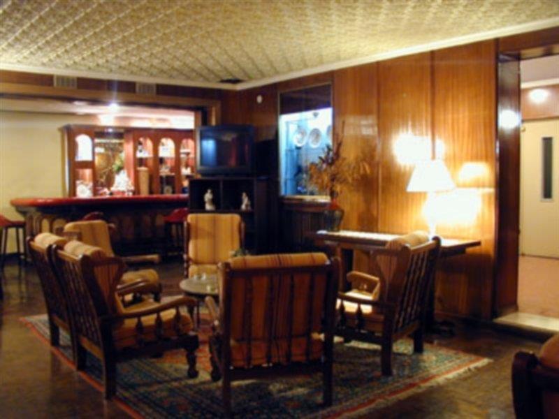 Hotel Francisco I Boutique Madri