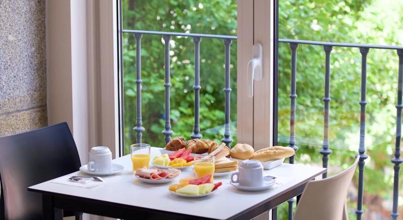 Francisco I Boutique 4* Madri