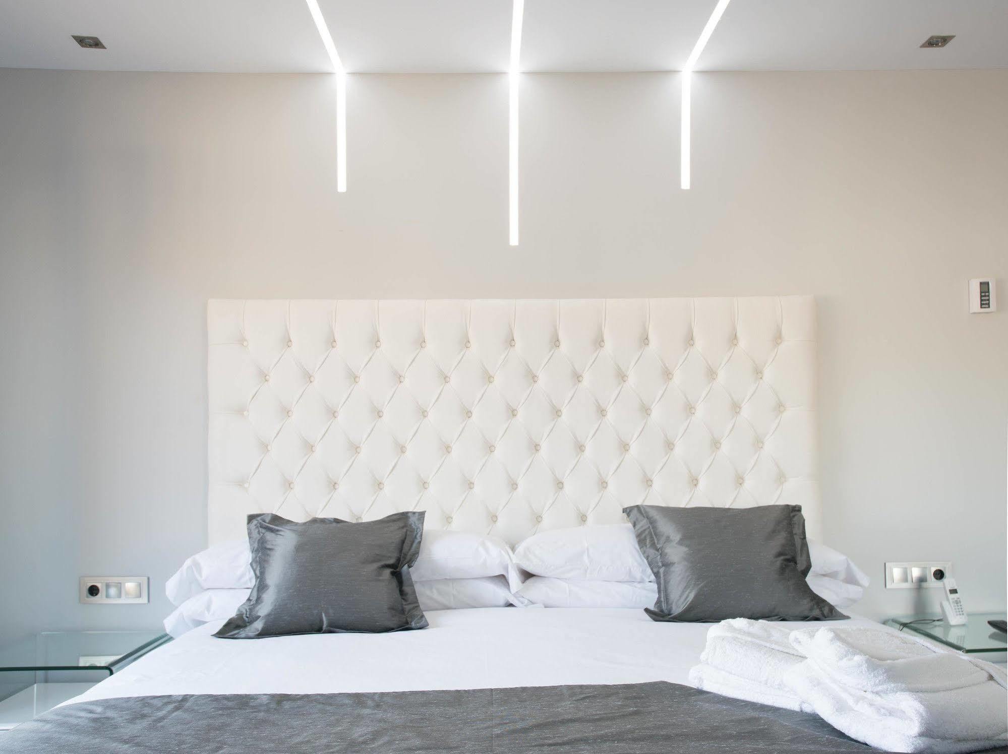 Francisco I Boutique Hotel Madri