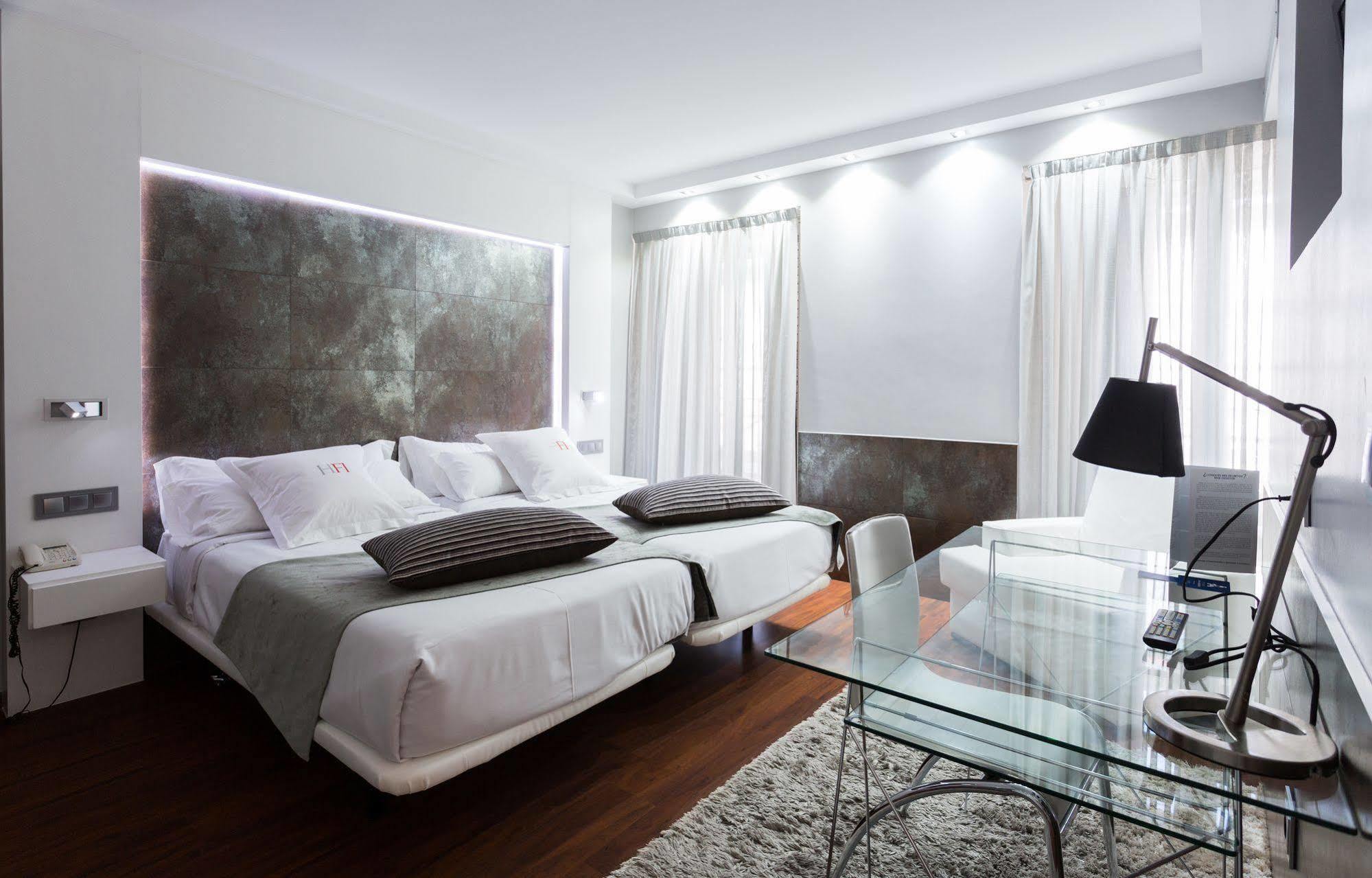 Francisco I Boutique Hotel Madri