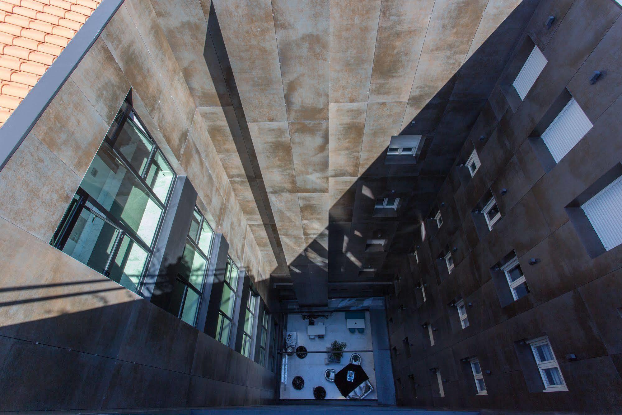 Francisco I Boutique Hotel Madri