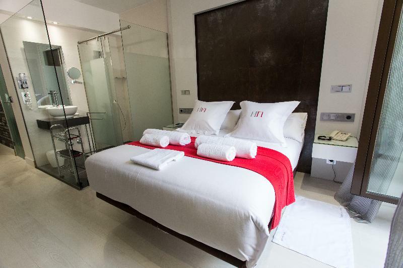 Francisco I Boutique 4* Madri